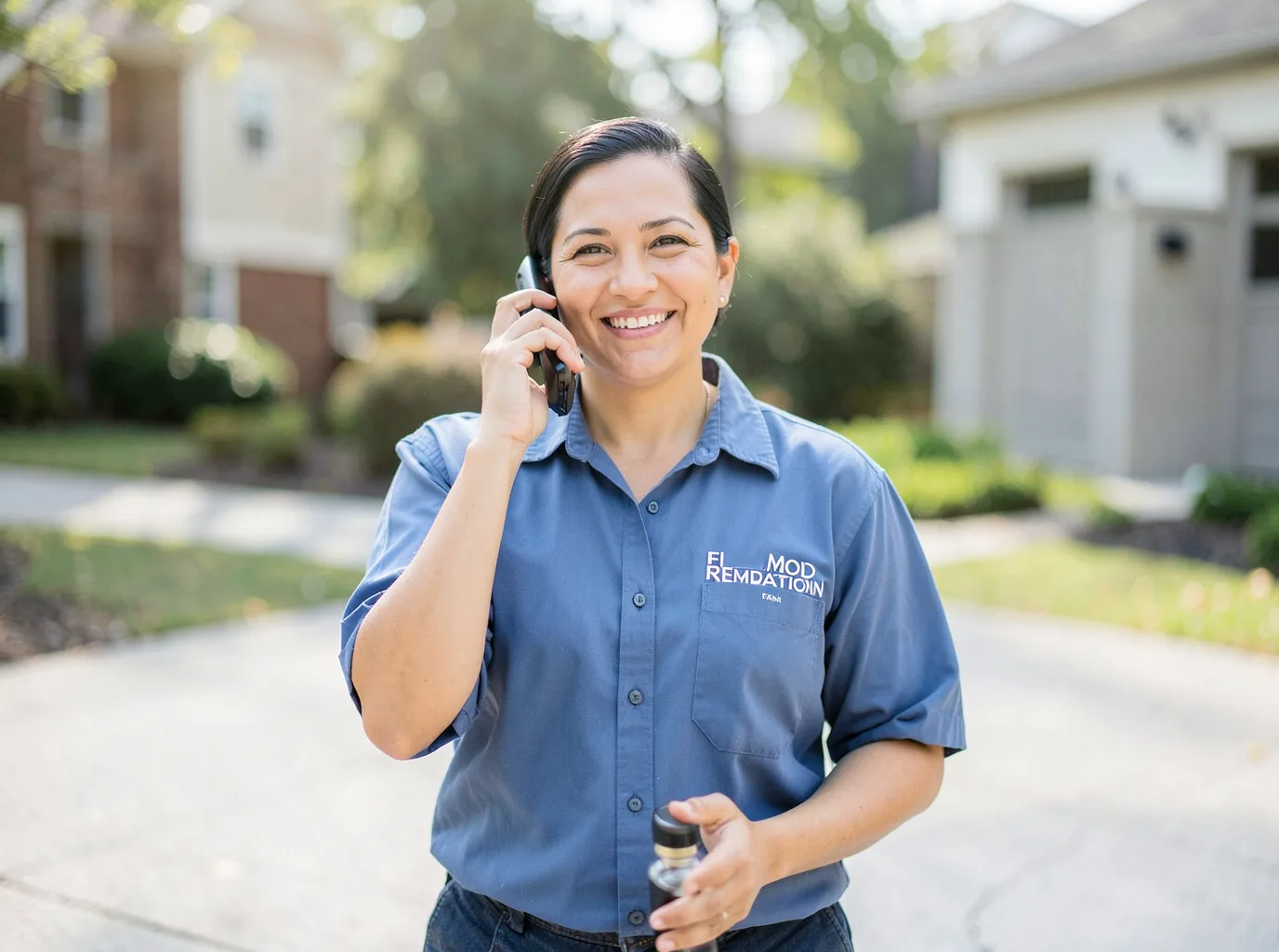 Mold Remediation Mission, TX FAQs